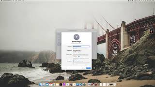 How to change game center name  nickname on Mac iOS [upl. by Brendin824]