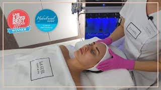 Jak wygląda zabieg HYDRAFACIAL® [upl. by Roderigo]