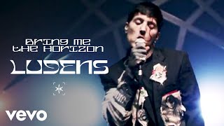 Bring Me The Horizon  Ludens Official Video [upl. by Clorinda]