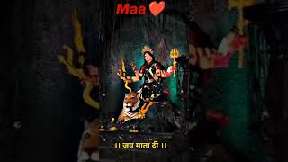 Navratri Maa sherawali serawali navratrispecial [upl. by Gyasi]