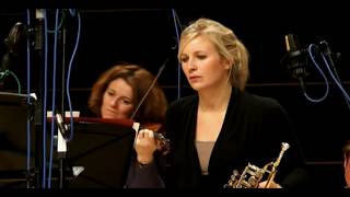 Alison Balsom  Italian Concertos [upl. by Arayt60]