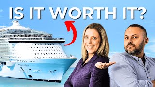 TRUTH REVEALED Insider facts on REPOSITIONING CRUISES [upl. by Osi961]