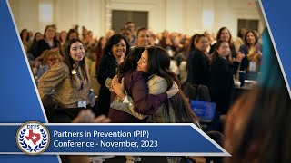 Partners in Prevention Conference 2023 [upl. by Silrac]