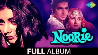 Noorie  Aaja Re O Mere Dilbar Aaja  Chori Chori Koi  Lata Mangeshkar  Nitin Mukesh [upl. by Elwina]