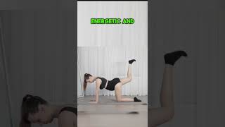 Stay Fit and Strong with 5 Pregnancy Exercises [upl. by Halsy155]