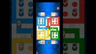 ludo king games shorts gaming ludo [upl. by Dirgni]