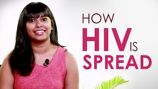 How is HIV Transmitted Episode 2 [upl. by Ocisnarf394]