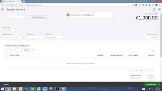 Recording Barter Transactions in QuickBooks  Its a Taxable Event [upl. by Layney839]