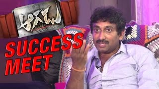 Srinu Vaitla says he never expected this kind of a response for Aagadu  Exclusive Interview [upl. by West546]