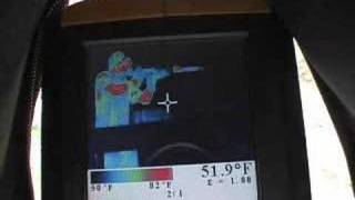 AR15 SBR M42000 thermal video [upl. by Melba]