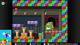 TopSecretYoshi Plays Super Mario AllStars SMB2 Wart [upl. by Atiuqiram250]