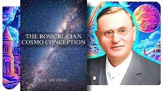 The Rosicrucian Cosmo Conception  Max Heindel 12 [upl. by Barrington]