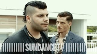 GOMORRAH Season 2 Princes Plea to Genny Official Clip Episode 206  SundanceTV [upl. by Suivatal]