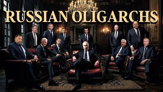 The Insane Wealth of The Russian Oligarchs [upl. by Ran728]