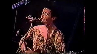 The Cranberries Live in 1992 [upl. by Toh]