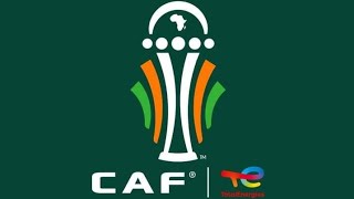 Côte dIvoire 2024  COUPE DAFRIQUE DES NATIONS DE FOOTBALL CAN2024 AFCON CAF [upl. by Birchard]