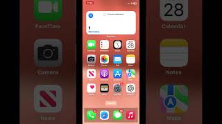 iPhone Reminders App does this now on iOS 17 reminders ios17update ios17features iphonetips [upl. by Aziar983]