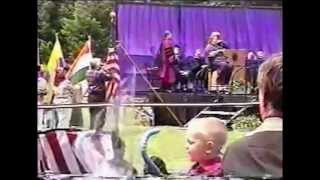 Chris Hedges 2003 Rockford College Commencement Address [upl. by Dari]