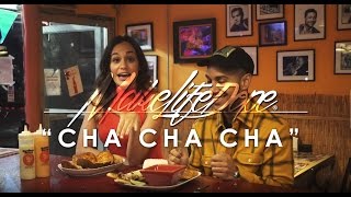 BEST CUBAN FOOD ON THE EAST COAST CHA CHA CHA IN NJ [upl. by Nilyarg]