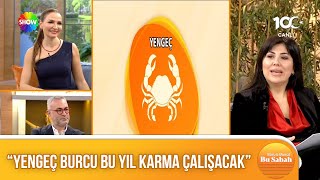 2024te Yengeç burcunu neler bekliyor [upl. by Forward]