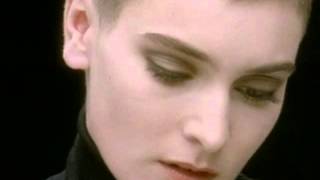 Sinead o Connor  Nothing Compares to You Best Quality [upl. by Aihppa]