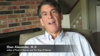 Eben Alexander MD  Light Body by Sacred Acoustics [upl. by Sinnej]