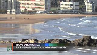 Playas de Santander [upl. by Eirol]