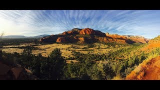 Indigenous Stewardship Series  Boynton Canyon Sedona Arizona [upl. by Angell]