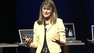 Example Storytelling by Jacqueline Novogratz [upl. by Cirtap]