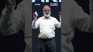 Survive or Lead  Dr Velumani Reveals the Path to Success  Success Gyan [upl. by Adohr]