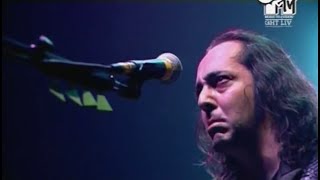 System Of A Down  Chop Suey live HDDVD Quality [upl. by Burroughs]