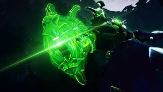 Androxus  EDIT PALADINS with Clavar La Espada [upl. by Anilat]