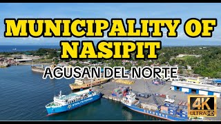 Nasipit Agusan del Norte [upl. by Haron]