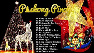 Paskong Pinoy 2025 Top 100 Christmas Nonstop Songs 2025 Best Tagalog Christmas Songs Collection [upl. by Ibok370]