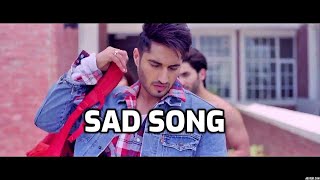 Dil Tutda  Jassi Gill sad song punjabi  punjabi sad songsad songs punjabisad song punjabi [upl. by Richey]