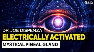 Ways to Access Transcendent Reality via the Pineal Gland  Dr Joe Dispenza [upl. by Wolenik]