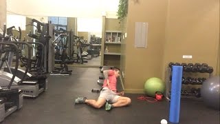 The BEST Strength amp Mobility Exercises For The Sartorius [upl. by Nylyaj618]