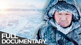 Worlds Most Dangerous Places Oymyakon Russia  Stories from the Hidden Worlds  Free Documentary [upl. by Cornew]