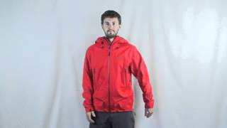 Patagonia Mens Super Cell Jacket [upl. by Rajiv912]