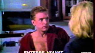 Enterré vivant 1990 Bande annonce Française [upl. by Kos]