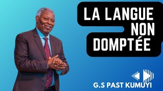 LES DÉFAUTS INIMAGINABLES DE LA BOUCHE DES GENS By Past KUMUYI [upl. by Prestige]