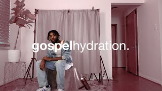 Larell x Gospel Hydration  Switchin Sides [upl. by Eseneg851]