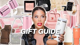 160 AMAZON GIFT GUIDE last min gifts [upl. by Folly424]