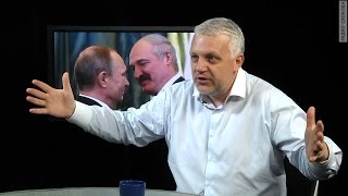 Лукашенко взялся за евреев [upl. by Yngiram]