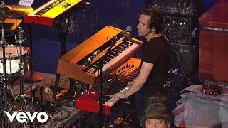 Train  Drops Of Jupiter Live on Letterman [upl. by Monteith]