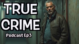 True Crime documentary Deutsch  2024 Doku Podcast Ep3  Übersetzung des Autors staffel [upl. by Fonz]