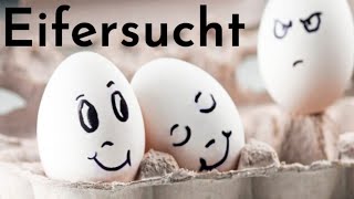 Thema Eifersucht  Tipps amp Hinweise und wie es bei uns läuft  Communitywunsch Podcast am Sonntag [upl. by Malynda837]