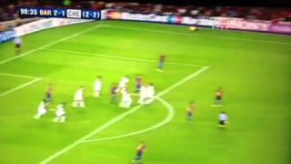 Gary Neville noise Torres goal [upl. by Karlow541]