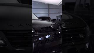 🔥New Range Rover 2024 Exclusive review performance rangerover rangeroversport suv shorts trend [upl. by Sparrow345]