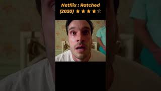 Netflix Ratched 2020 ★★★★☆ [upl. by Cleland]